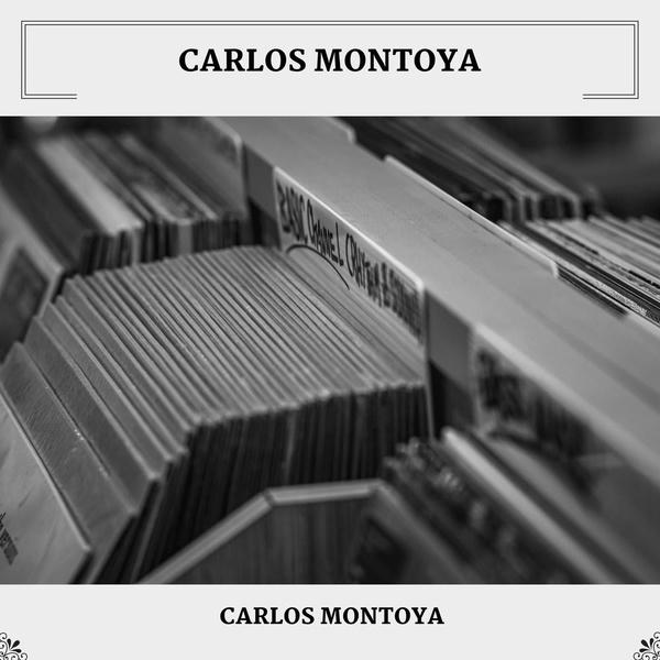 Carlos Montoya: Carlos Montoya ()